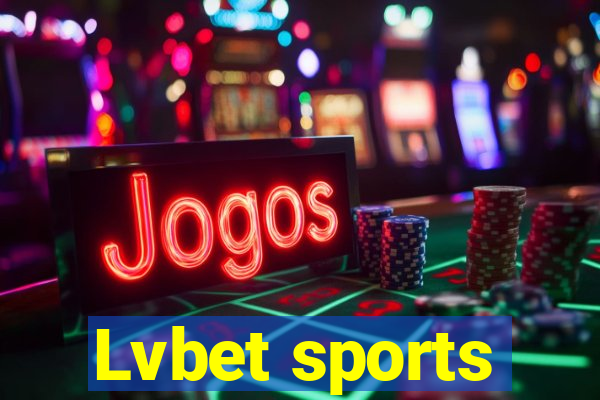 Lvbet sports